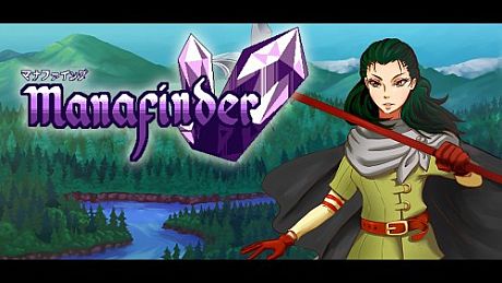 Manafinder Game