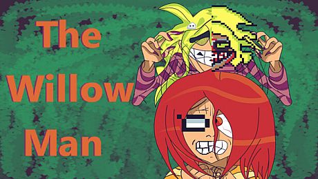 The Willow Man Game