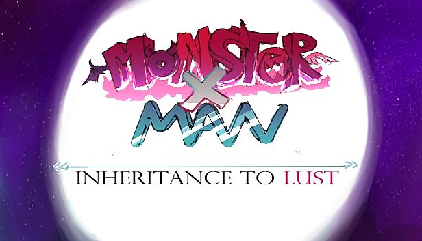 Buy MonsterxMan: Inheritence To Lust