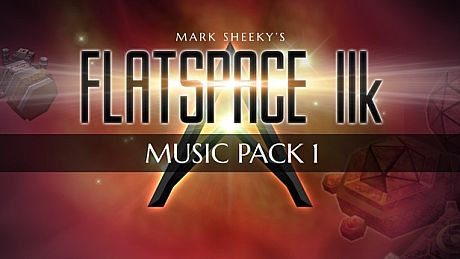 Flatspace IIk Music Pack 1 DLC
