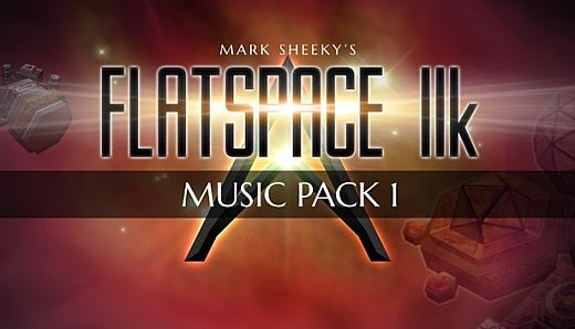 Flatspace IIk Music Pack 1