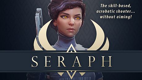Seraph