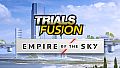 Trials Fusion - Empire of the Sky