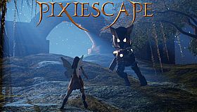 Pixiescape