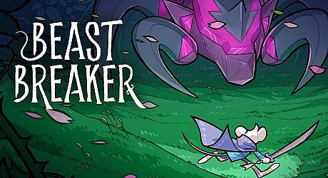 Beast Breaker Game