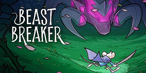 Beast Breaker
