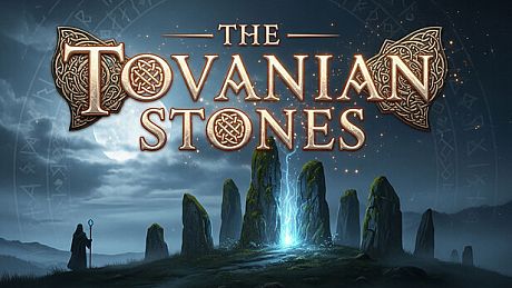 The Tovanian Stones Game