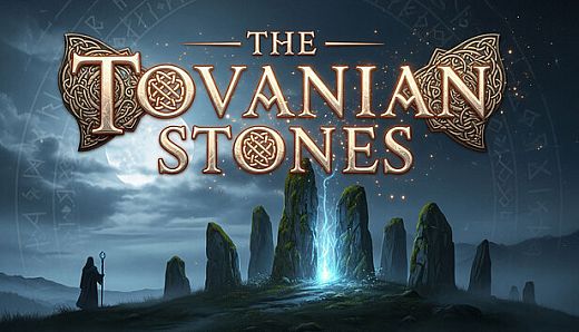 The Tovanian Stones