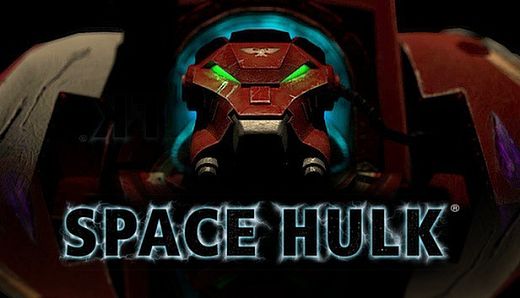 Space Hulk - Behemoth Skin DLC