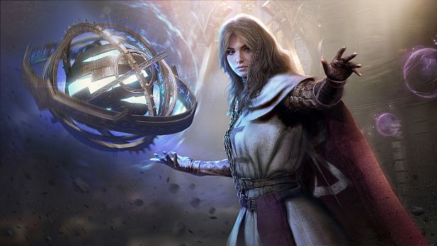 Buy Throne and Liberty