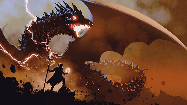 Buy Dungeon Scavenger