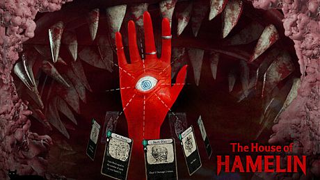 The House of Hamelin Game