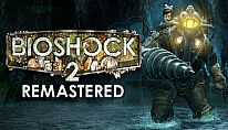 Kup BioShock 2 Remastered na PC