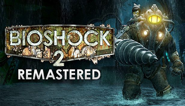 Buy BioShock 2 Remastered