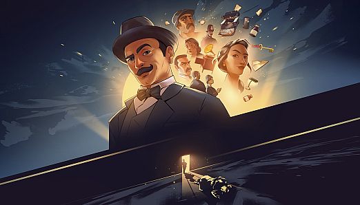 Agatha Christie - The ABC Murders