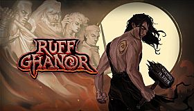 Ruff Ghanor
