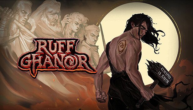 Buy Ruff Ghanor