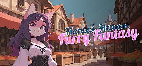 Hentai Harem: Furry Fantasy Game