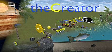 The Creator Game