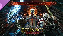 Buy Legacy of Kain: Defiance Remastered - Deluxe Upgrade Pack PC