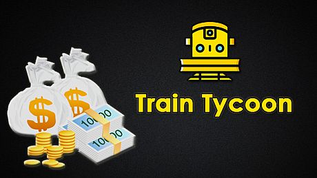 Train Tycoon Game