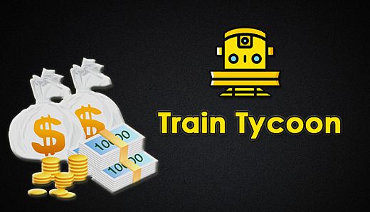 Train Tycoon