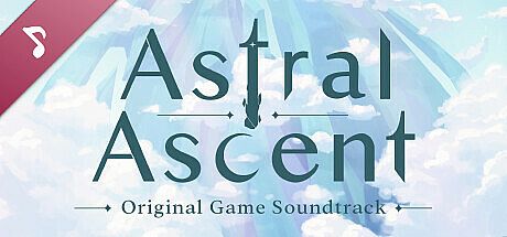Astral Ascent (Original Game Soundtrack) DLC
