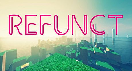 Refunct Game