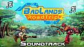 BadLands RoadTrip Soundtrack
