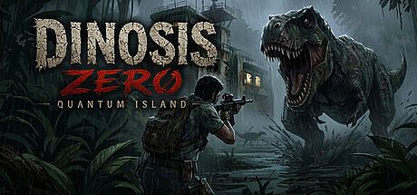 Dinosis Zero: Quantum Island