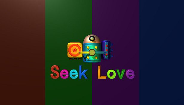 Buy Seek Love