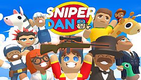 Sniper Dan