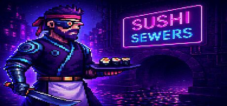 Sushi Sewers
