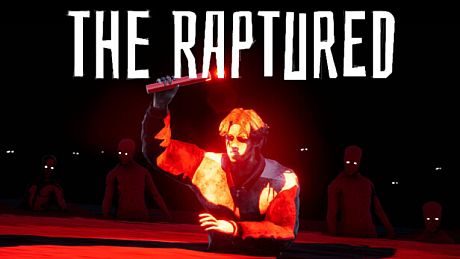 The Raptured Game