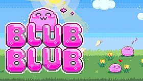 BlubBlub: Quest of the Blob