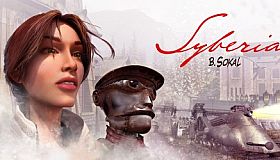 Syberia