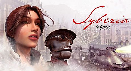 Syberia Game