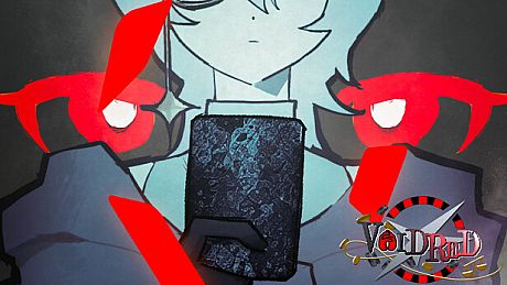 VOID RED Game