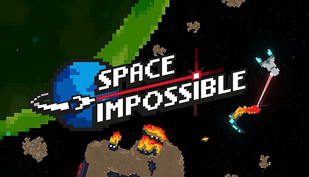 Buy Space Impossible