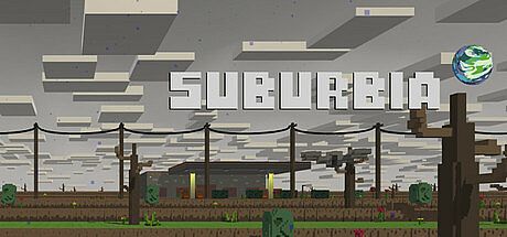 Suburbia Game
