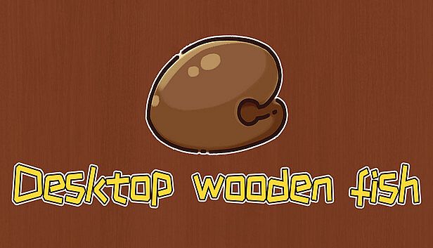 Buy Desktop Wooden Fish