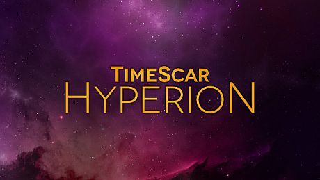 TimeScar: Hyperion Game
