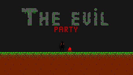 The Evil Party