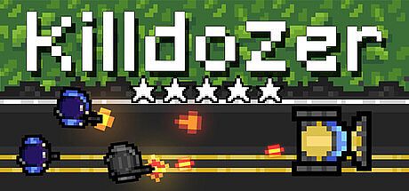 Killdozer