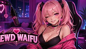 Lewd Waifu