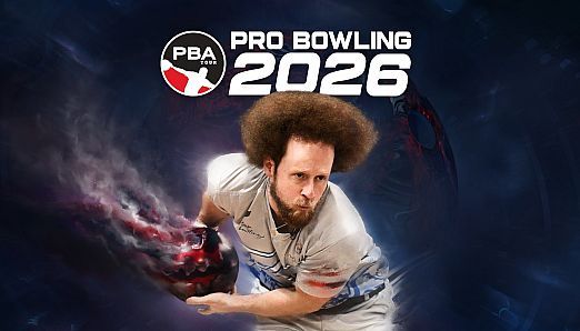 PBA Pro Bowling 2026