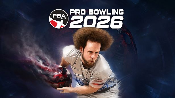 Buy PBA Pro Bowling 2026