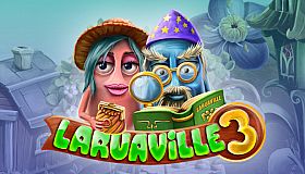 Laruaville 3