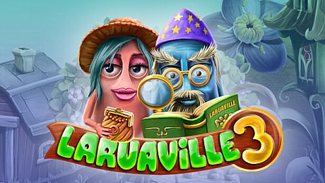 Laruaville 3 Game