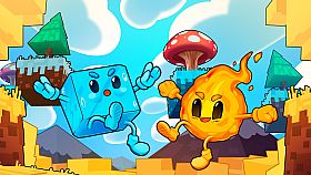 Kinduo 2 - Frostbite